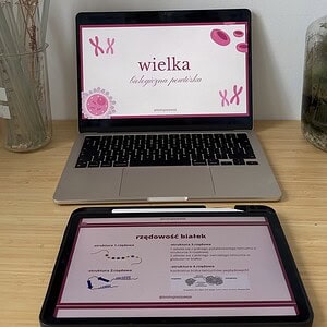 Wielka powtórka biologiczna 2026